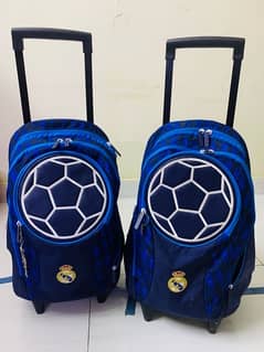 new school bags