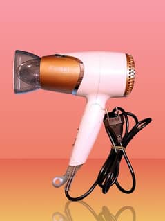 Kemie Hair dryer ( Orginal )