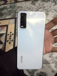 vivo y20