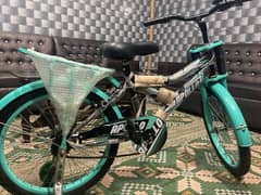 New Bicycle For Sale