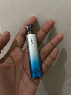 smok Zrex for sale 2500 final