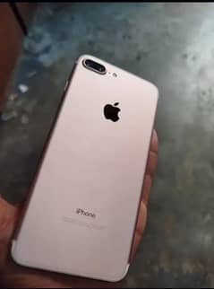 iPhone 7plus 256gb PTA Approved #contact#03359014886 WhatsApp