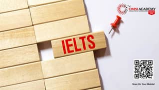 Learn IELTS, TOFEL,TEFL Free Workshop 29 SEP,24 at 01:30 PM