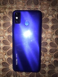 tecno spark 6 go