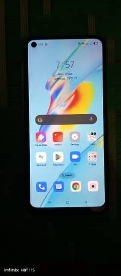 OPPO A54