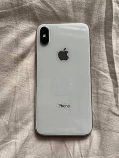 iphone x stroge 256 GB PTA approved 03220732804 My Whatsapp