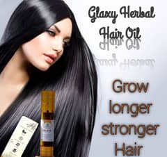 Galaxy hair herbal oil herbal oil hair fall 0