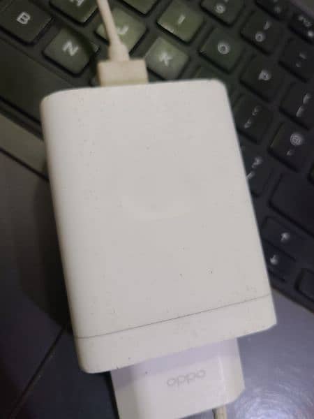 oppo charger 33 watt supervooc 4