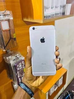 iPhone 6s Stroge/64 GB PTA approved for sale 03269200962