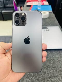 iPhone 12 Pro Max 128GB