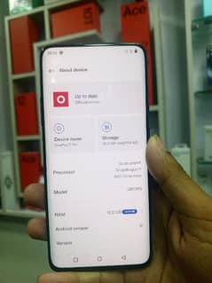 one plus 7pro 12/256