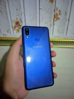 Samsung A10s