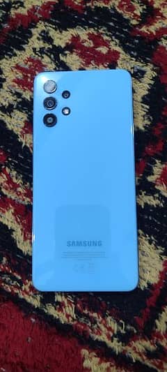 Samsung A32 6/128