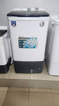 dawlance washing machine