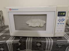 Dawlance Full Size oven . condition fresh koi fault Ni Hy . . .