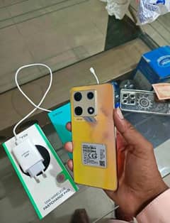 Infinix Note 30 pro 16/256gb PTA approved My Whatsapp 0347=040=8214