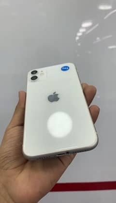 iphone 11 non PTA