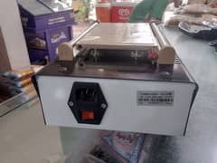 lcd separator machine 10000