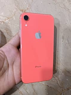 i phone xr non pta water pack