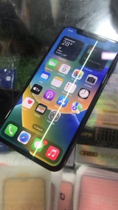 IPhone X-256Gb-