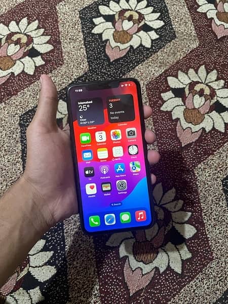 I phone 11 pro max 0