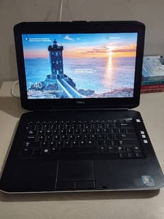 Dell Latitude E5430