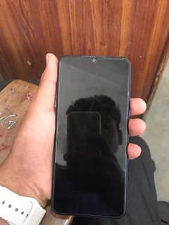 vivo y21 box and charger available. touch panel change good condition