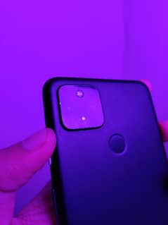 Google pixel 4a 5g condition 10/8