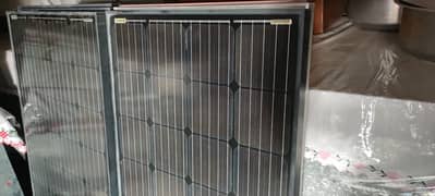 Ziewnice Soler panels 185watt