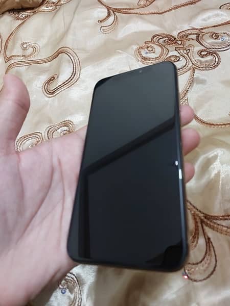 iPhone Xs Dual Sim PTA 1