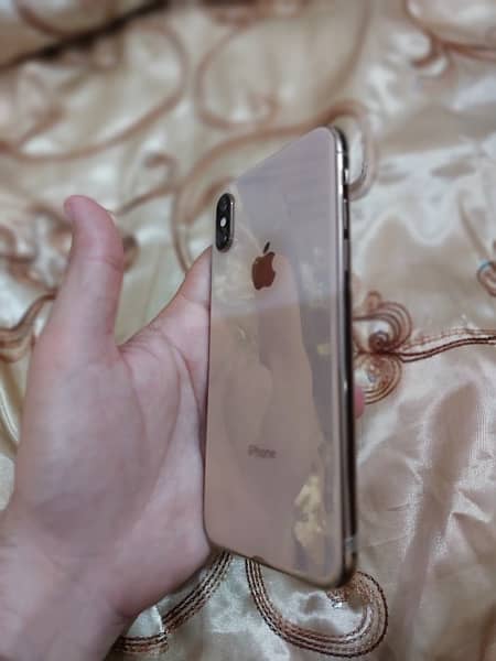 iPhone Xs Dual Sim PTA 2