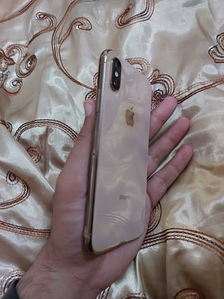 iPhone Xs Dual Sim PTA 4