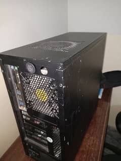 Gaming pc Ryzen 5 3600