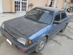 1985 Civic Car Urgent Sell O3OO, 2357.826