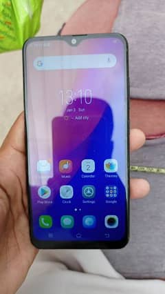 Vivo Y90 0