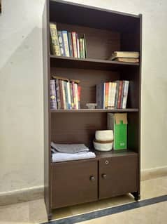 multipurpose book rack for sale