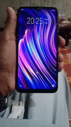 vivo y97