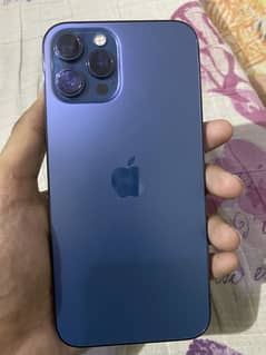 I phone 12 Pro Max