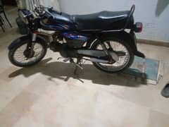 honda 70 engine 10/10 ok bikul only call 03188308655