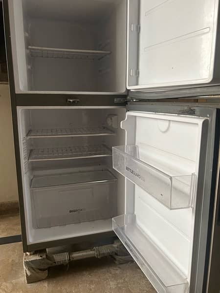 Haier Fridge 2