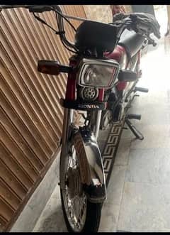 honda cd70 bike motorcycle for sale