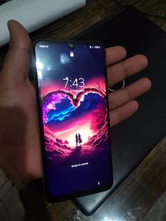 Samsung Galaxy A50