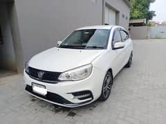 Proton Saga ACE 1.3 A/T 2022 0