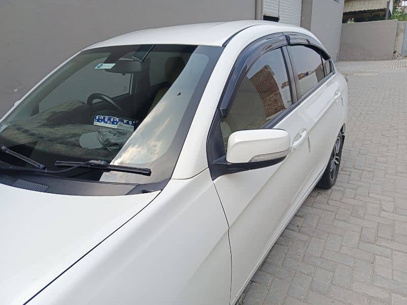 Proton Saga ACE 1.3 A/T 2022 2