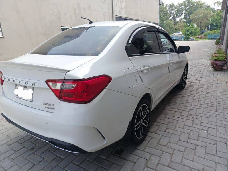 Proton Saga ACE 1.3 A/T 2022 3