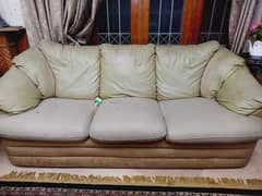 3 seater sofa