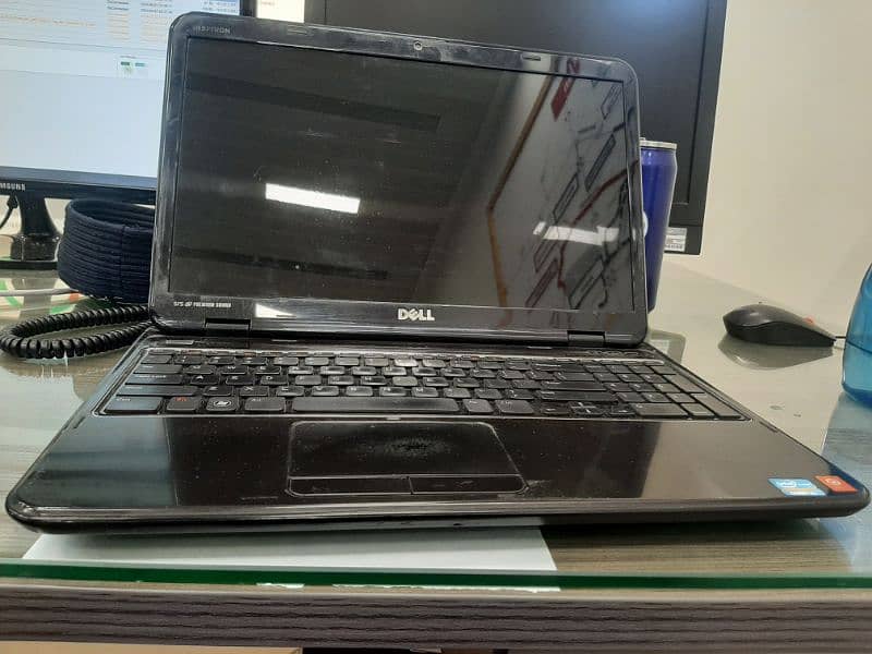 Dell Inspiron N5110 for sale 1