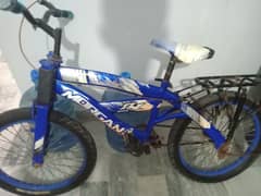 Cycle for sale