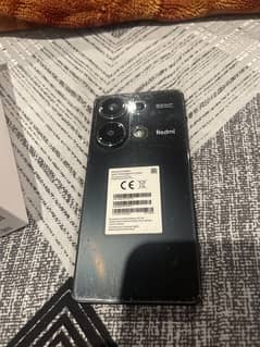 redmi note 13 pro 8/256 0