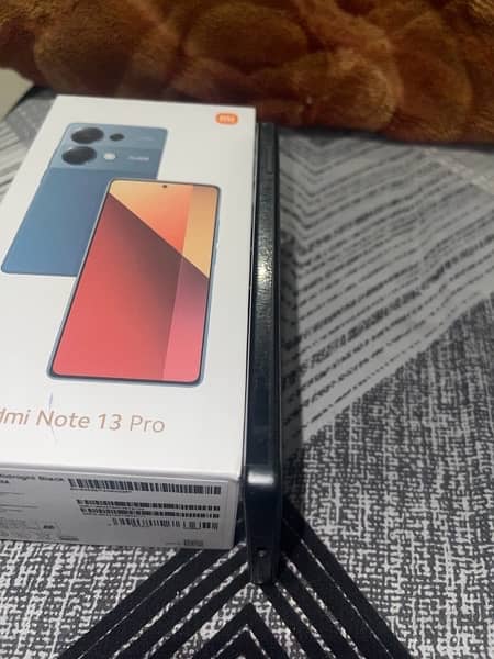 redmi note 13 pro 8/256 1